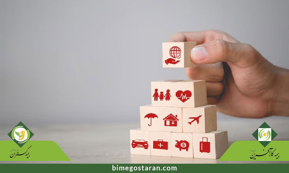 بیمه عمر تضمینی | بهترین گزینه برای سرمایه‌گذاری و تضمین آینده پربار