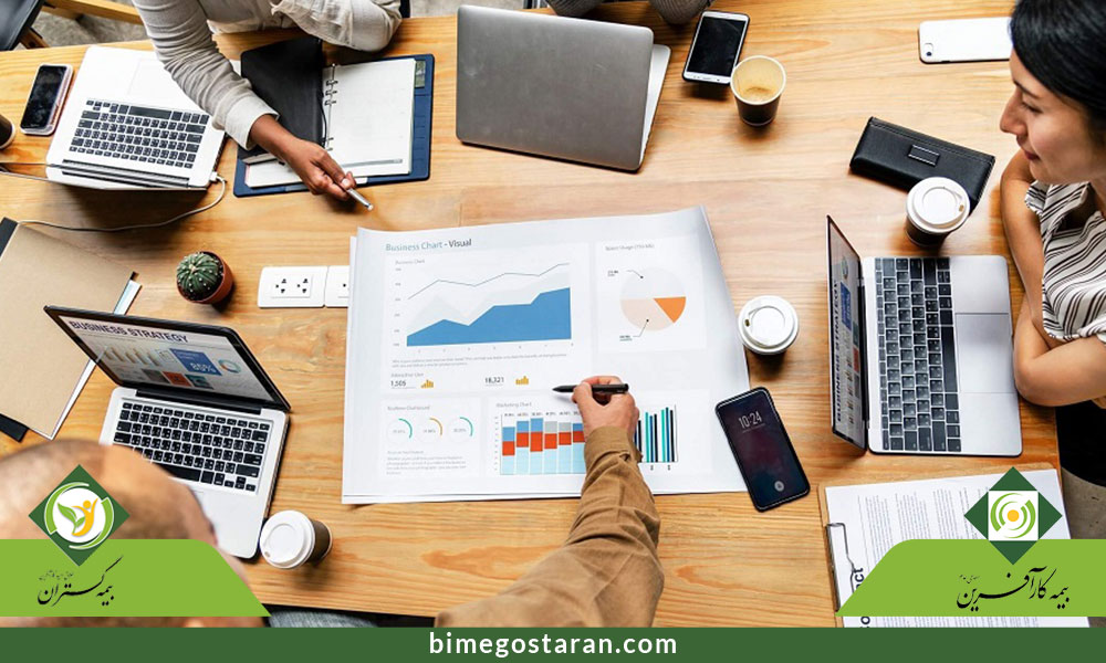 فروش-بیمه-عمر-آنلاین-با-شبکه-بازاریابی-چندسطحی