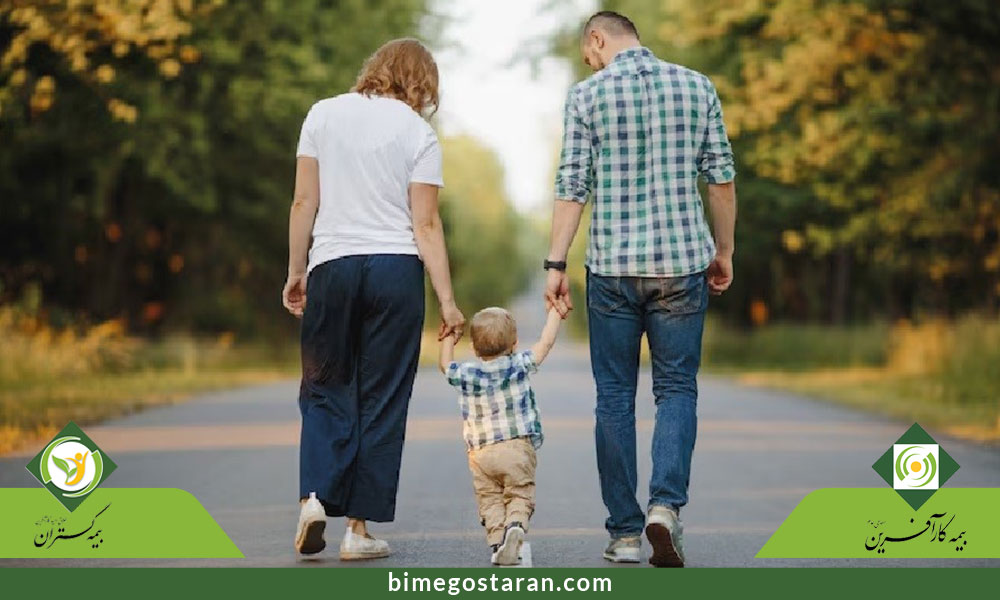 بیمه عمر تضمینی | بهترین گزینه برای سرمایه‌گذاری و تضمین آینده پربار