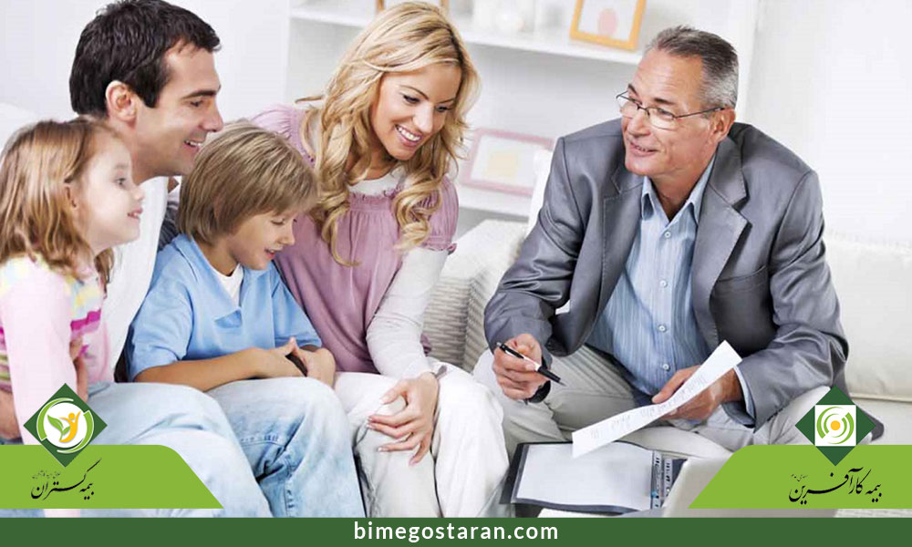 فروش-بیمه-عمر-آنلاین-با-شبکه-بازاریابی-چندسطحی