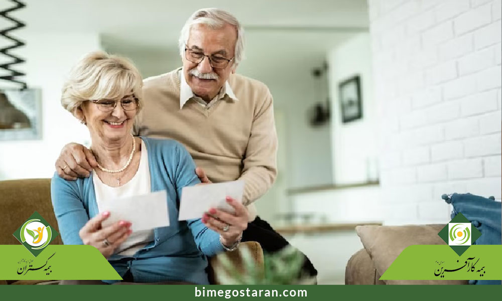 بیمه عمر تضمینی | بهترین گزینه برای سرمایه‌گذاری و تضمین آینده پربار