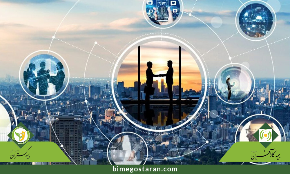 فروش-بیمه-عمر-آنلاین-با-شبکه-بازاریابی-چندسطحی