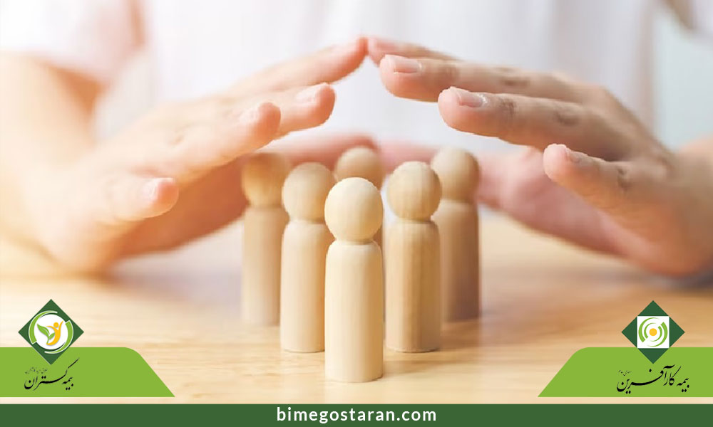 بیمه عمر به شرط فوت 