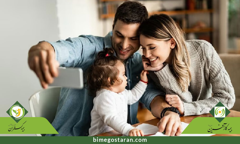 بیمه عمر به شرط فوت 