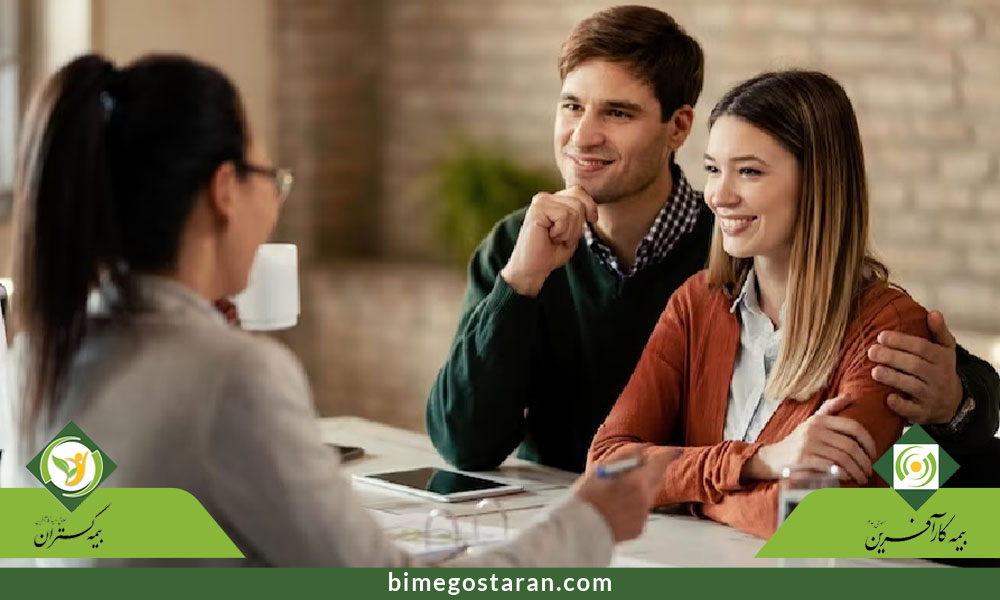 فروش بیمه عمر آنلاین با شبکه بازاریابی چندسطحی | ماهیت و ابزارها