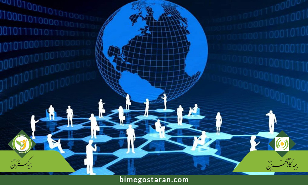 فروش-بیمه-عمر-آنلاین-با-شبکه-بازاریابی-چندسطحی